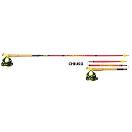 LEKI BASTONCINO ULTRATRAIL FX ONE